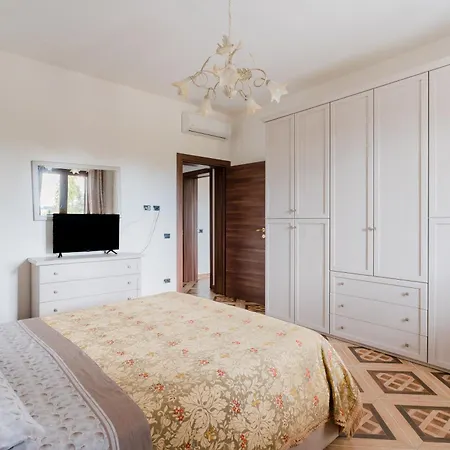 Tenuta Carla' By Barbarhouse Ferienhaus