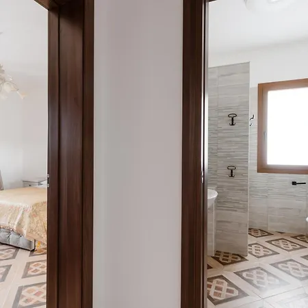 Ferienhaus Tenuta Carla' By Barbarhouse San Donato di Lecce