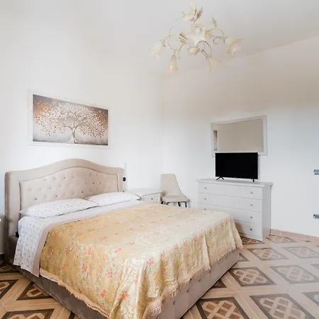 Tenuta Carla' By Barbarhouse Ferienhaus