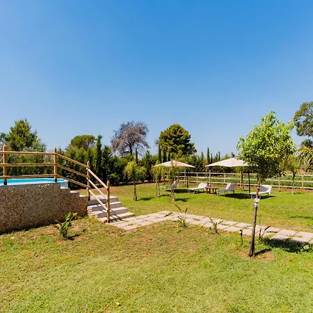 Tenuta Carla' By Barbarhouse Semesterbostad