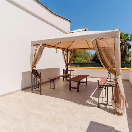 Tenuta Carla' By Barbarhouse San Donato di Lecce