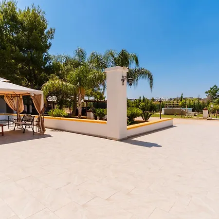 Tenuta Carla' By Barbarhouse