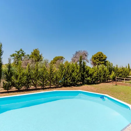 Tenuta Carla' By Barbarhouse Ferienhaus *