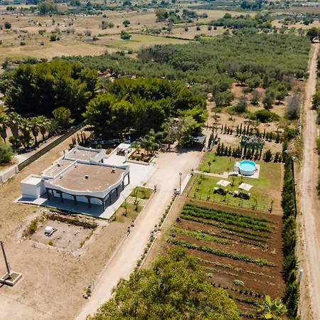 Ferienhaus Tenuta Carla' By Barbarhouse